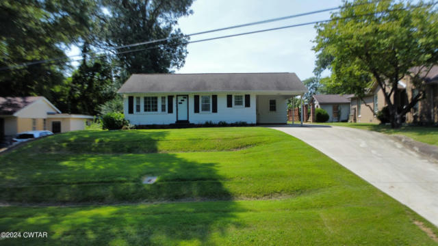 909 MOODY DR, DYERSBURG, TN 38024 - Image 1