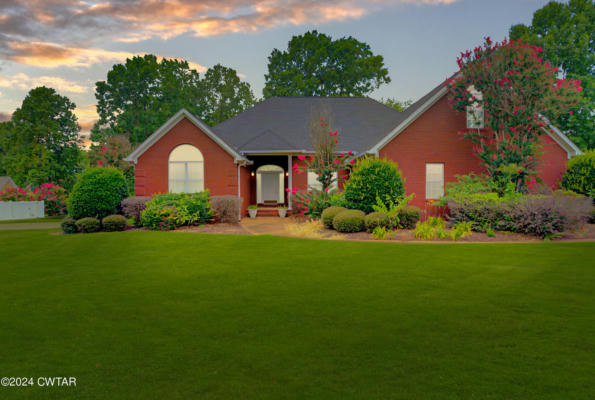 157 DUFFEY DR, MEDINA, TN 38355 - Image 1