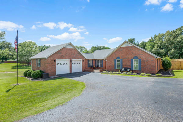 8 COUNTRY SQUARE RD, MILAN, TN 38358 - Image 1