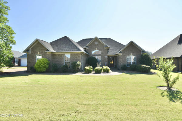 392 SUMMIT DR, MEDINA, TN 38355 - Image 1