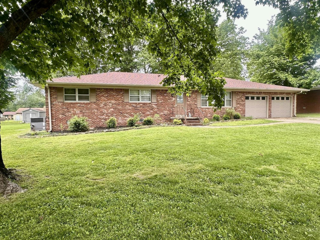 1807 SHATZ RD, UNION CITY, TN 38261, photo 1 of 17