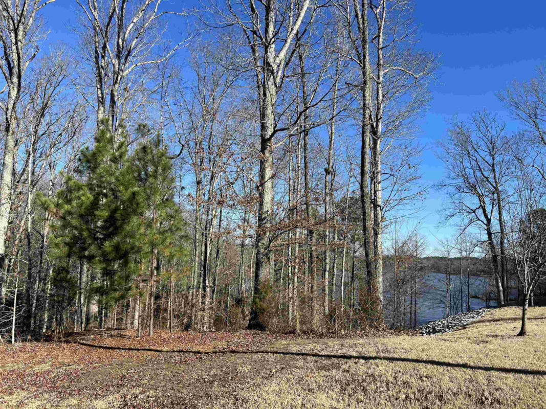 0 EXCALIBUR TRAIL (LOT 237), CEDAR GROVE, TN 38321, photo 1 of 12