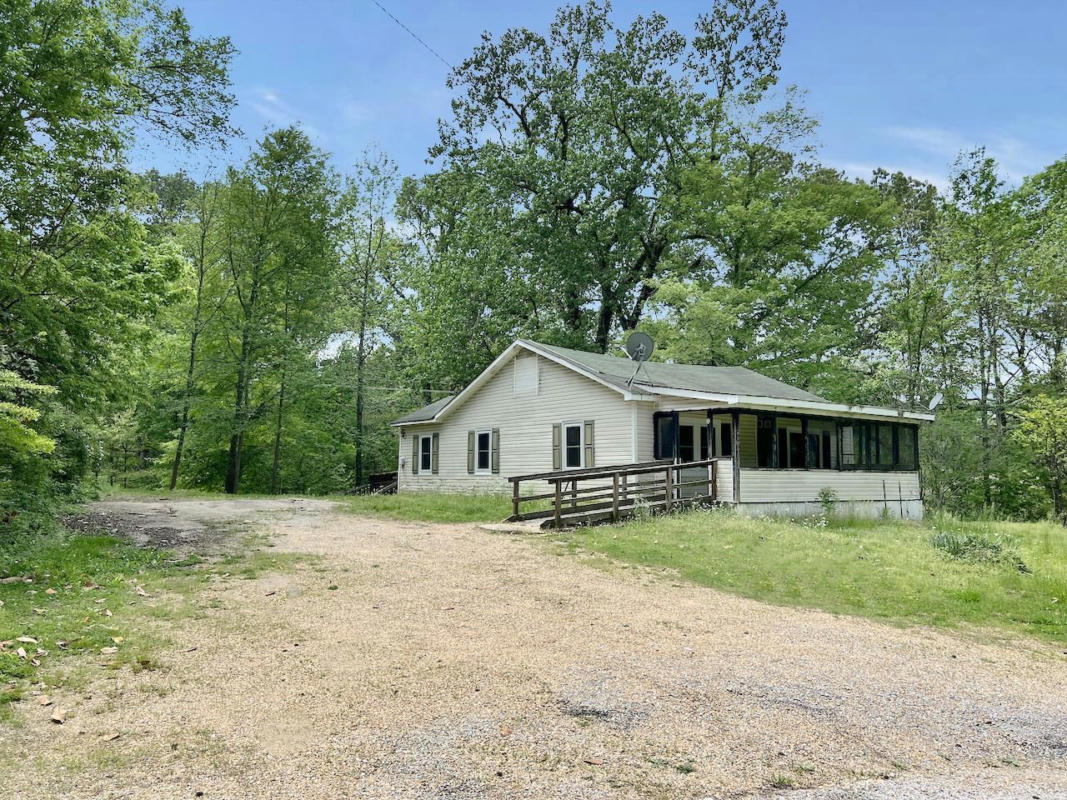 791 OLD BROWNSVILLE RD, RIPLEY, TN 38063, photo 1 of 26