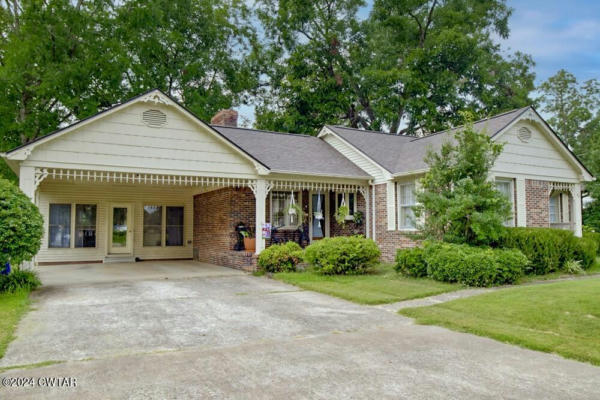 105 VINSON ST, GLEASON, TN 38229 - Image 1