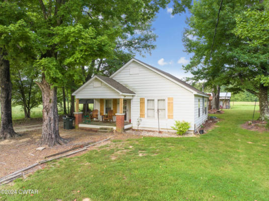 4120 HIGHWAY 70, CEDAR GROVE, TN 38321 - Image 1