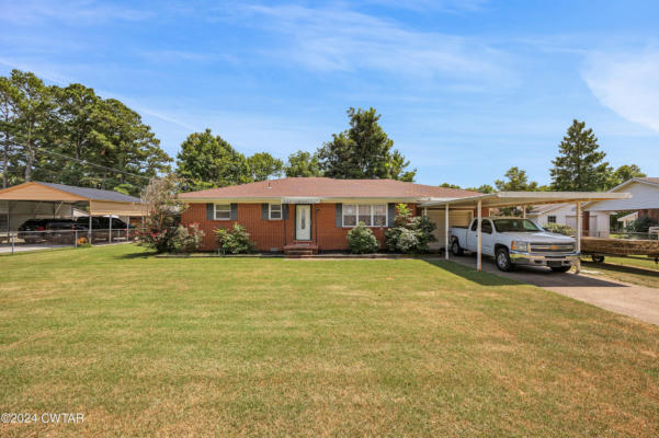 715 MAGNOLIA RD, TIPTONVILLE, TN 38079 - Image 1