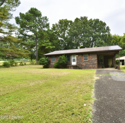 2591 PARKS WELL RD, GLEASON, TN 38229 - Image 1