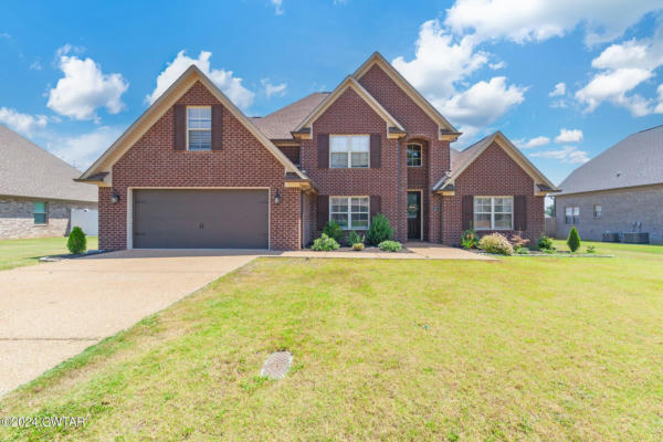 115 WILLOW SPRINGS DR, MEDINA, TN 38355 - Image 1