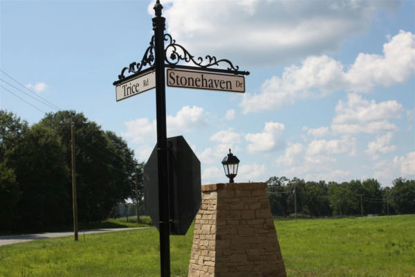 STONEHAVEN DRIVE. LOT #23, HENDERSON, TN 38340, photo 3 of 5