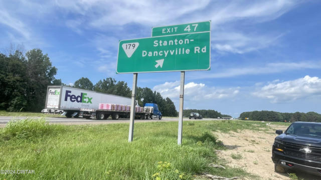 I-40 STANTON DANCYVILLE ROAD, STANTON, TN 38069 - Image 1