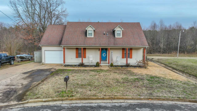 236 COTTONDALE DR, BROWNSVILLE, TN 38012, photo 5 of 20