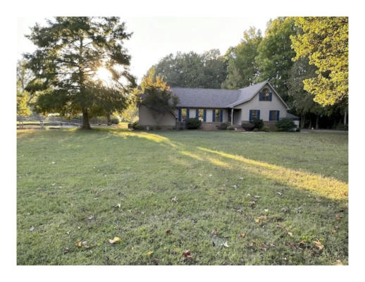 279 VANCLEAVE RD, MARTIN, TN 38237 - Image 1