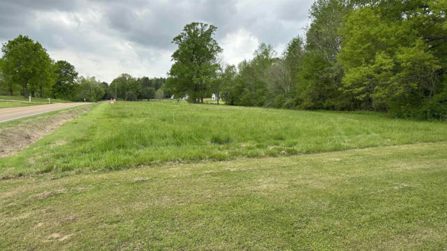 3505 CHRISTMASVILLE RD TRACT 4 ROAD, OAKFIELD, TN 38362, photo 4 of 21