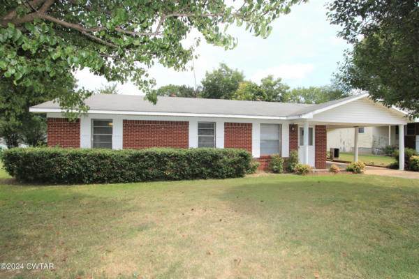 6018 PLANER DR, MILAN, TN 38358 - Image 1