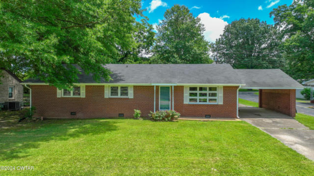 348 N BELLS ST, ALAMO, TN 38001 - Image 1