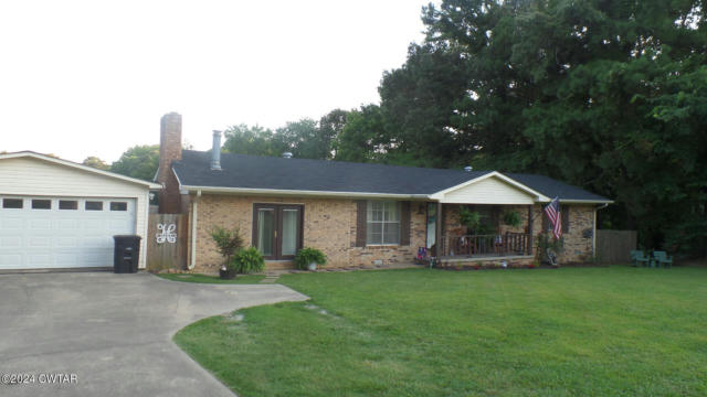 372 MASON ST, HUMBOLDT, TN 38343 - Image 1