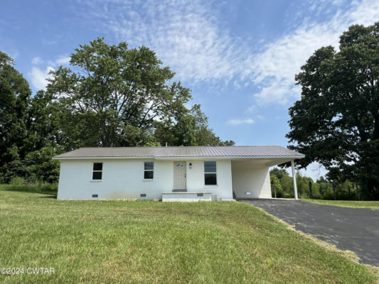 538 CHESTNUT BLUFF ROAD, MAURY CITY, TN 38050 - Image 1