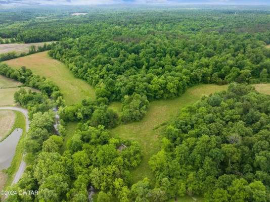 TRACT 2 MAPLE CIRCLE, DECATURVILLE, TN 38329 - Image 1