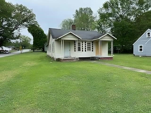 118 ONEAL ST, JACKSON, TN 38301, photo 1 of 9