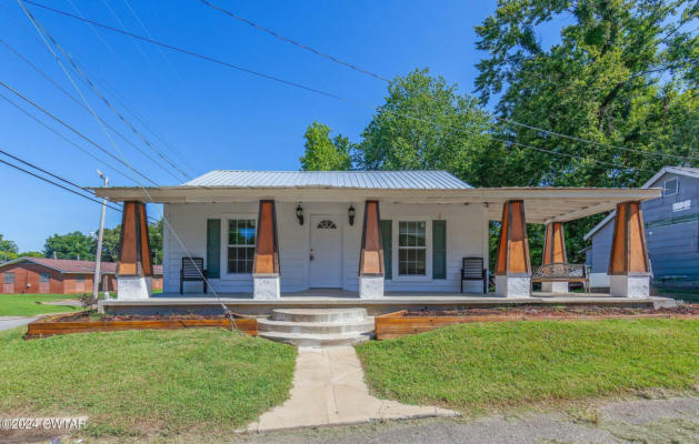 401 E 4TH ST, TRENTON, TN 38382 - Image 1