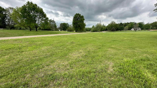 3505 CHRISTMASVILLE RD TRACT 3 ROAD, OAKFIELD, TN 38362 - Image 1