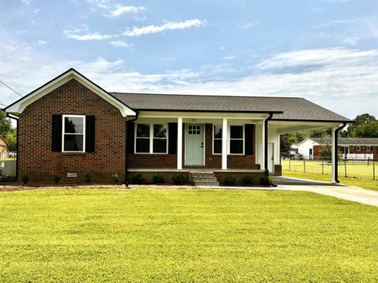 521 DOVE DR, BROWNSVILLE, TN 38012 - Image 1