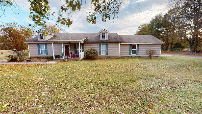 45 Josh Dr, Dyersburg, Tn 38024 For Sale 