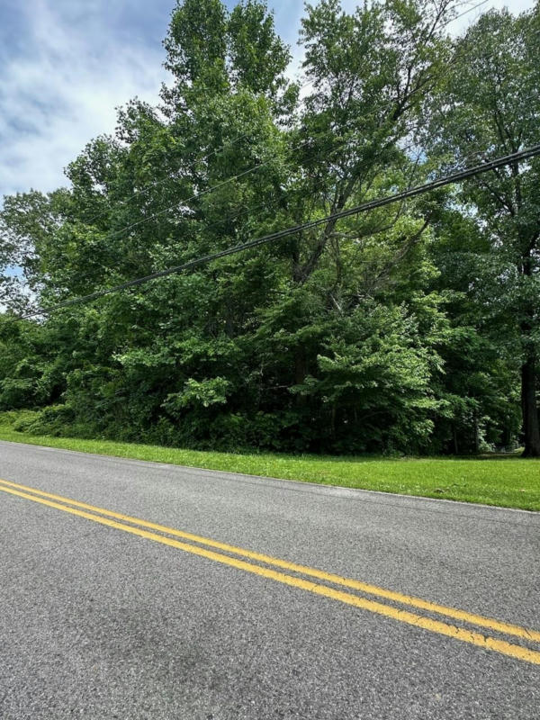 000 OAK RIDGE EXT. ROAD, DYERSBURG, TN 38024 Vacant Land For Sale MLS