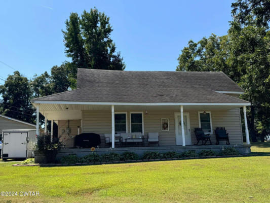 110 MEMORIAL DR, DYERSBURG, TN 38024 - Image 1