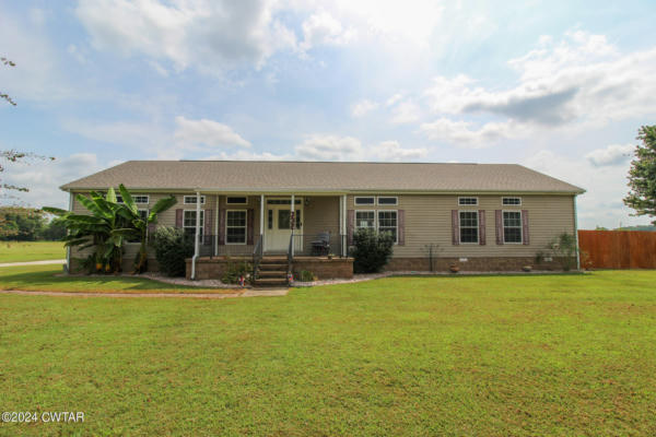 332 JACKSON ST, PURYEAR, TN 38251 - Image 1