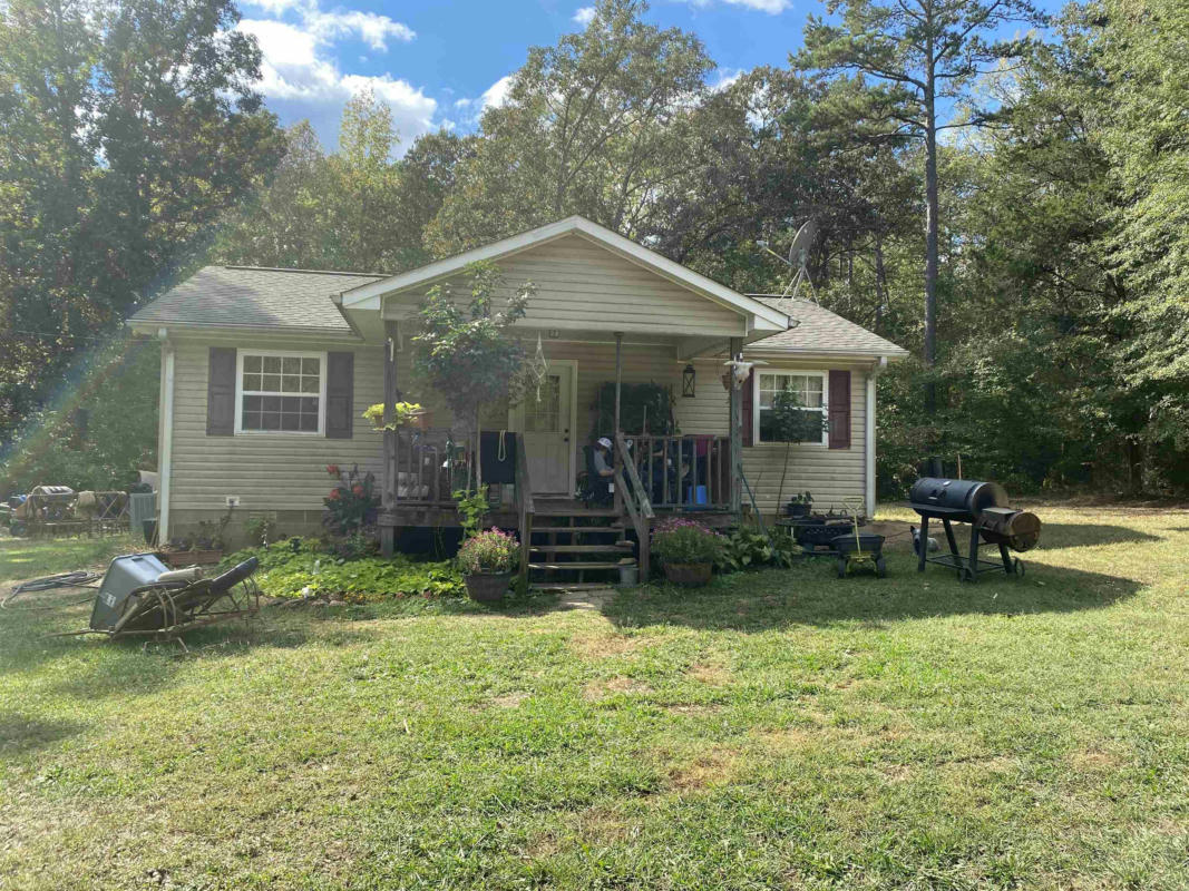 1616 ROBINSON SHED RD, BETHEL SPRINGS, TN 38315, photo 1 of 10