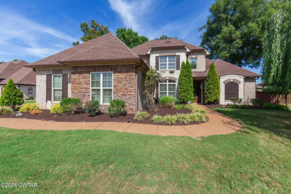 8 SINGLE OAK CV, JACKSON, TN 38305 - Image 1