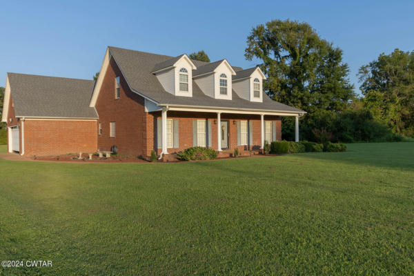 85 MOUNT ZION RD, MEDINA, TN 38355 - Image 1