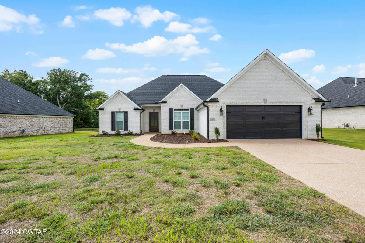 11 HADEN CV, JACKSON, TN 38305, photo 1 of 13