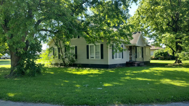 231 CHURCH ST, RIDGELY, TN 38080 - Image 1