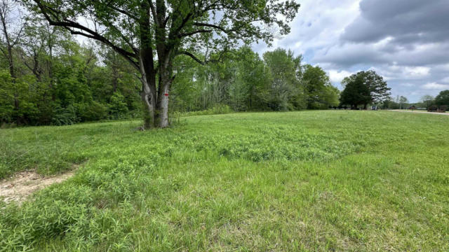 3505 CHRISTMASVILLE RD TRACT 4 ROAD, OAKFIELD, TN 38362 - Image 1