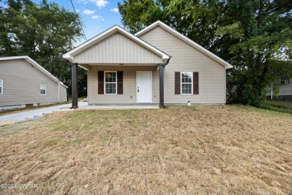 325 N COLLEGE ST, COVINGTON, TN 38019 - Image 1