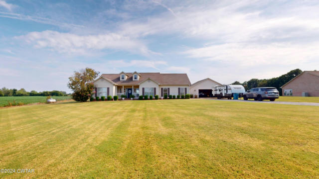 183 LOYS JOHNSON RD, NEWBERN, TN 38059 - Image 1