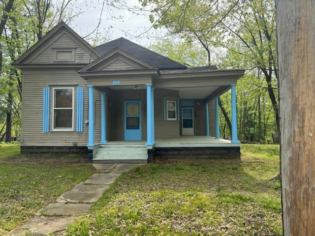 221 HIGH ST, DYER, TN 38330, photo 1 of 18
