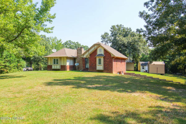 3885 ROWLAND MILL RD, BUENA VISTA, TN 38318 - Image 1