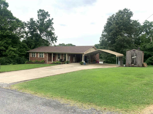 2406 RAMBO RD, DYERSBURG, TN 38024 - Image 1