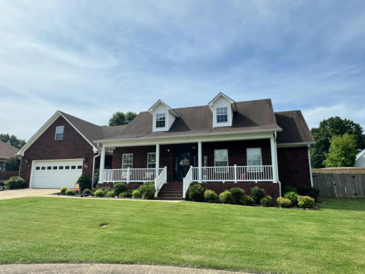 2303 OAKWOOD CV, DYERSBURG, TN 38024 - Image 1