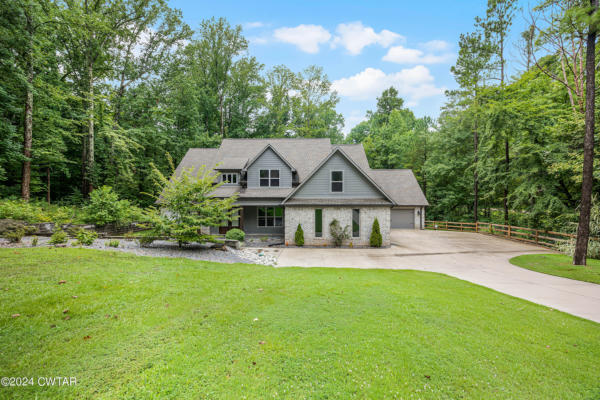 9 FOREST DOWNS DR, JACKSON, TN 38305 - Image 1
