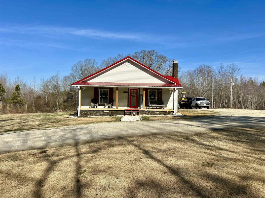 5310 OLD FRIENDSHIP RD, FINGER, TN 38334, photo 1 of 27