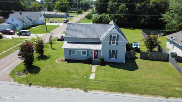 533 KING ST, RIDGELY, TN 38080 - Image 1