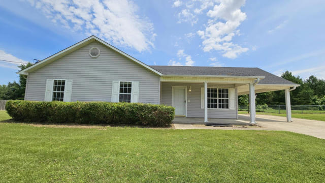 1740 CONNER WHITEFIELD RD, RIPLEY, TN 38063 - Image 1